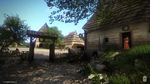 Kingdom Come: Deliverance Royal Edition PC 21