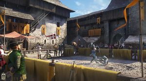 Kingdom Come: Deliverance Royal Edition PC 22