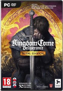 Kingdom Come: Deliverance Royal Edition PC 24