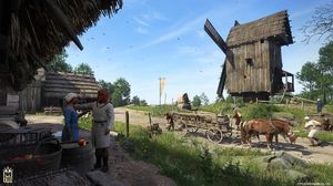 Kingdom Come: Deliverance Royal Edition PC 26