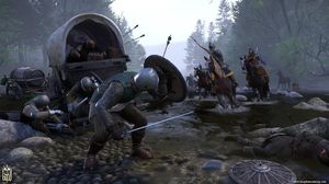 Kingdom Come: Deliverance Royal Edition PC 6