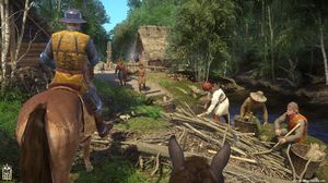 Kingdom Come: Deliverance Royal Edition PC 7