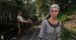Kingdom Come: Deliverance Royal Edition PC 9