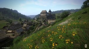 Kingdom Come: Deliverance Royal Edition PC 10