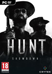 Hunt: Showdown PC 1