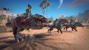 AGE OF WONDERS:  PLANETFALL PC 2