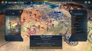 AGE OF WONDERS:  PLANETFALL PC 6