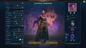 AGE OF WONDERS:  PLANETFALL PC 7