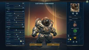 AGE OF WONDERS:  PLANETFALL PC 8