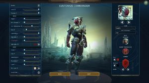 AGE OF WONDERS:  PLANETFALL PC 10
