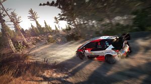 WRC 8 PC 2
