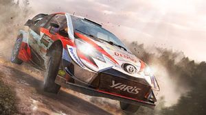 WRC 8 PC 13