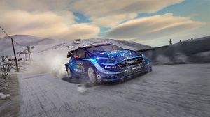 WRC 8 PC 4