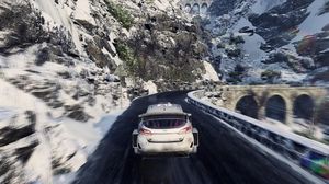WRC 8 PC 5