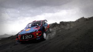 WRC 8 PC 6