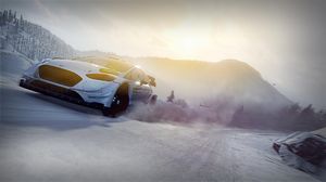 WRC 8 PC 7