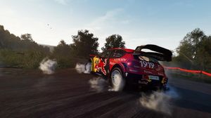 WRC 8 PC 9