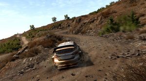 WRC 8 PC 10