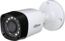 Dahua Technology Kamera HD-CVI DAHUA HAC-HFW1200R-0280B (2,8 mm; 960x576, FullHD 1920x1080; Tuleja) 1