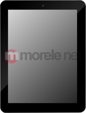 Tablet NavRoad 8" 8 GB 3G Czarny  (NEXO FREE) 1