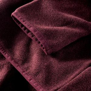 Elbrus Bluza męska Rahe Windsor Wine Melange/Dress Blues r. XL 5