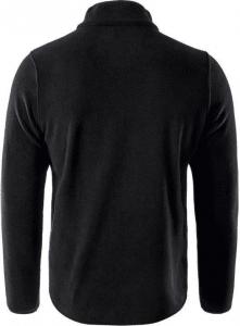 Hi-Tec Bluza męska Zoe Black/Black r. XXL 2