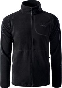 Hi-Tec POLAR CAMOLIN BLACK XXL 2