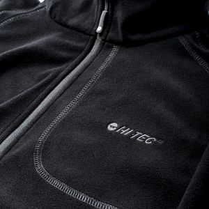 Hi-Tec POLAR CAMOLIN BLACK XXL 4