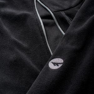 Hi-Tec POLAR CAMOLIN BLACK XXL 6