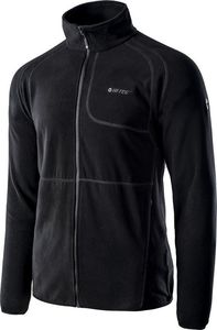 Hi-Tec POLAR CAMOLIN BLACK XXXL 1