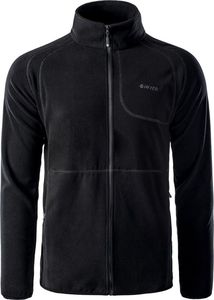 Hi-Tec POLAR CAMOLIN BLACK XXXL 2