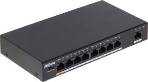 Switch Dahua Technology PFS3009-8ET-96 1