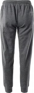 Iguana SPODNIE PATIA W DARK GREY MELANGE L 3