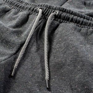 Iguana SPODNIE PATIA W DARK GREY MELANGE L 5