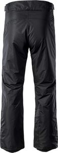Hi-Tec SPODNIE FORNO BLACK XL 3