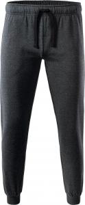 Magnum Spodnie męskie Ibis Dark Grey Melange / Black r. XL 1
