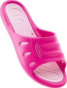 AquaWave KLAPKI MAURA JR FUCHSIA/LIGHT FUCHSIA 33 11