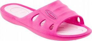 AquaWave KLAPKI MAURA JR FUCHSIA/LIGHT FUCHSIA 33 5
