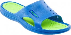 AquaWave KLAPKI NAHIN JR LAKE BLUE/LIME 29 2