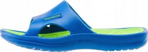 AquaWave KLAPKI NAHIN JR LAKE BLUE/LIME 29 3