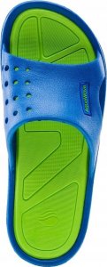 AquaWave KLAPKI NAHIN JR LAKE BLUE/LIME 29 5
