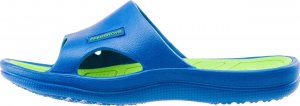 AquaWave KLAPKI NAHIN JR LAKE BLUE/LIME 28 2
