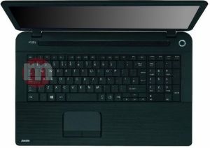 Laptop Toshiba Satellite C70D-A-10H 2
