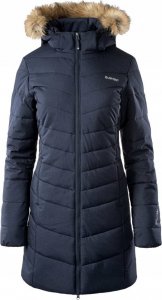 Hi-Tec KURTKA LADY GALA INSIGNIA BLUE MELANGE/INSIGNIA BLUE M 1