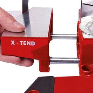 Ukośnica Einhell TE-MS 18/210 18 V 210 mm 4