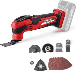 Einhell Narzędzie wielofunkcyjne Varrito Solo 18V (4465160) 1