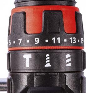 Wiertarko-wkrętarka Einhell TE-CD 18/48 Li-i 18 V 2