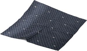 Magnum Szalik MAGNUM OTARI BLACK/MAGNUM PRINT ONE SIZE 2