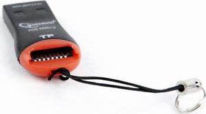 Czytnik Gembird FD2-MSD-3 USB 2.0 3