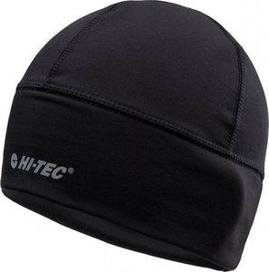 Hi-Tec CZAPKA JANNU BLACK ONE SIZE 2